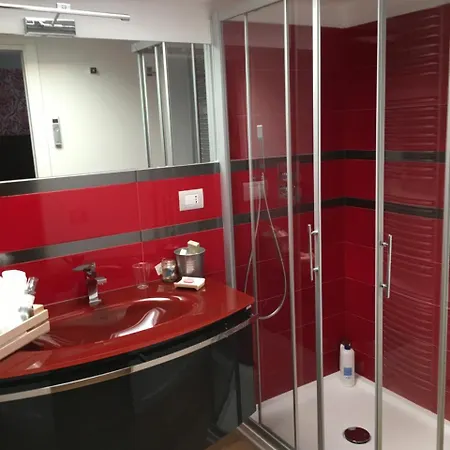Bed & Breakfast Dimora Centrale House Of Charme Matera