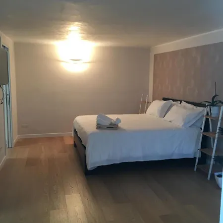 Bed & Breakfast Dimora Centrale House Of Charme