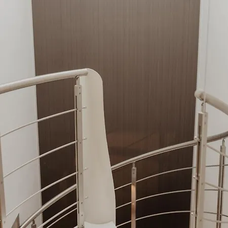 Отель типа 
