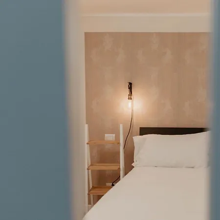 Dimora Centrale House Of Charme Matera