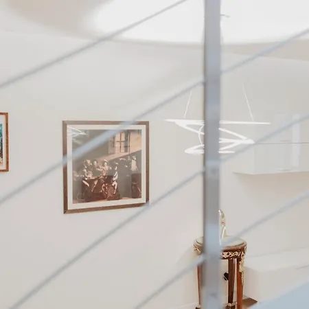 Dimora Centrale House Of Charme Отель типа 