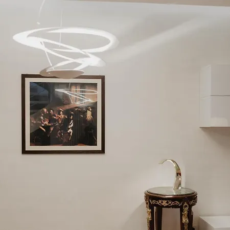 Bed & Breakfast Dimora Centrale House Of Charme Matera