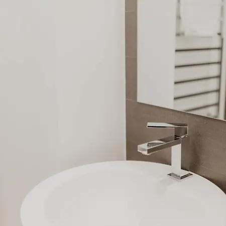 Bed & Breakfast Dimora Centrale House Of Charme Matera
