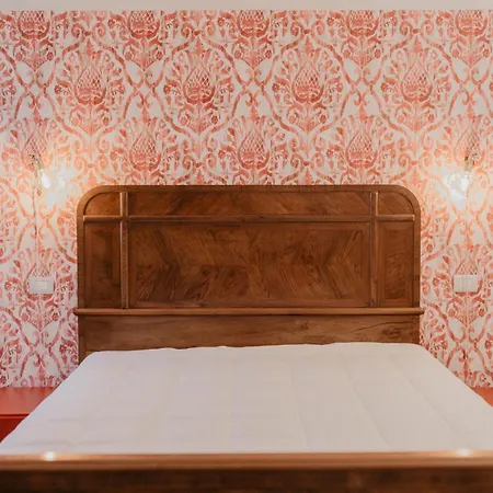Bed & Breakfast Dimora Centrale House Of Charme Matera